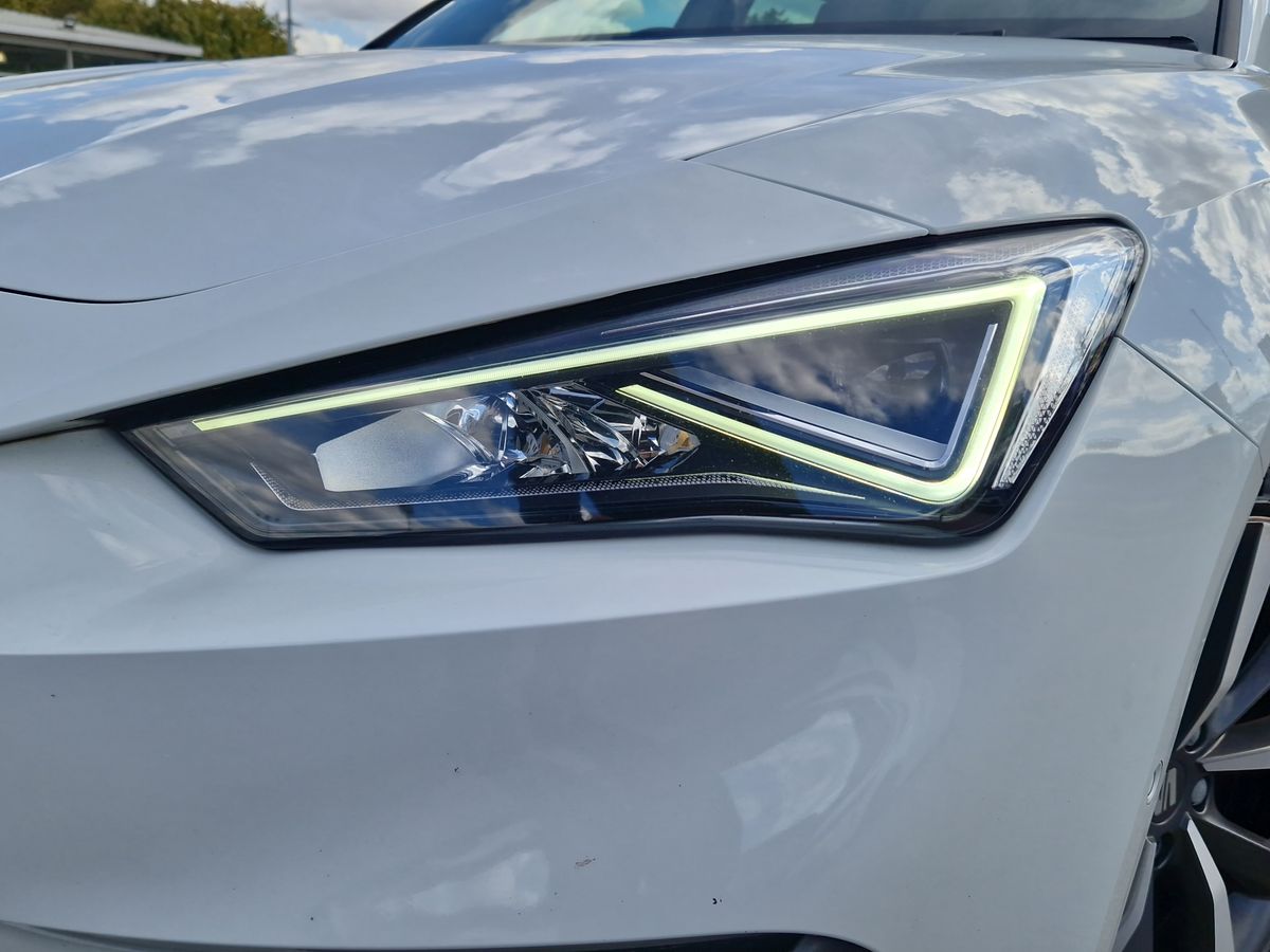 Used SEAT Leon 2021 for sale - 75850683: Photo 13