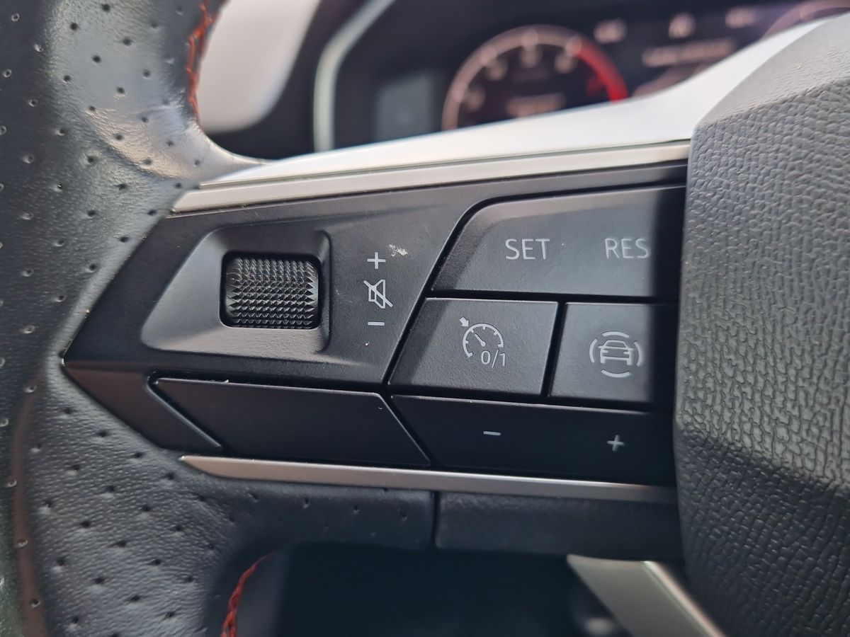 Used SEAT Leon 2021 for sale - 75850683: Photo 16