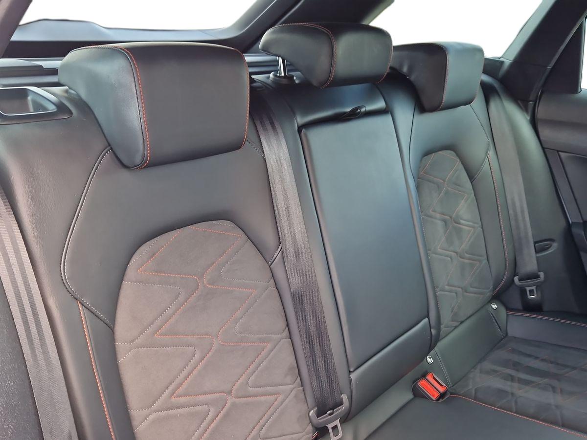 Used SEAT Leon 2021 for sale - 75850683: Photo 19