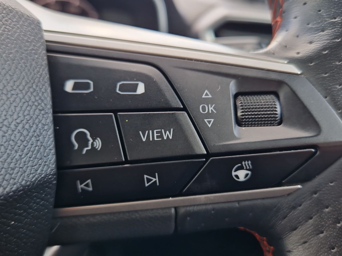 Used SEAT Leon 2021 for sale - 75850683: Photo 28
