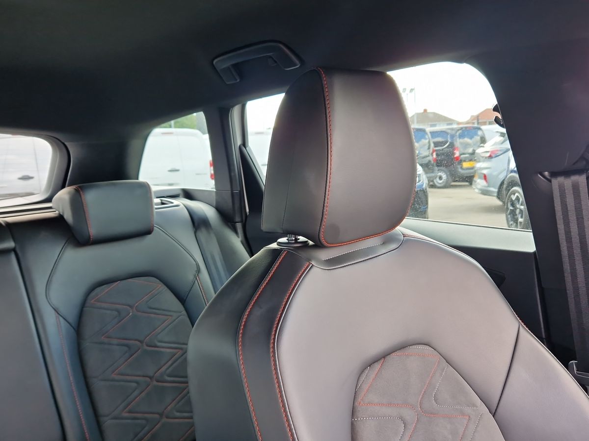 Used SEAT Leon 2021 for sale - 75850683: Photo 33