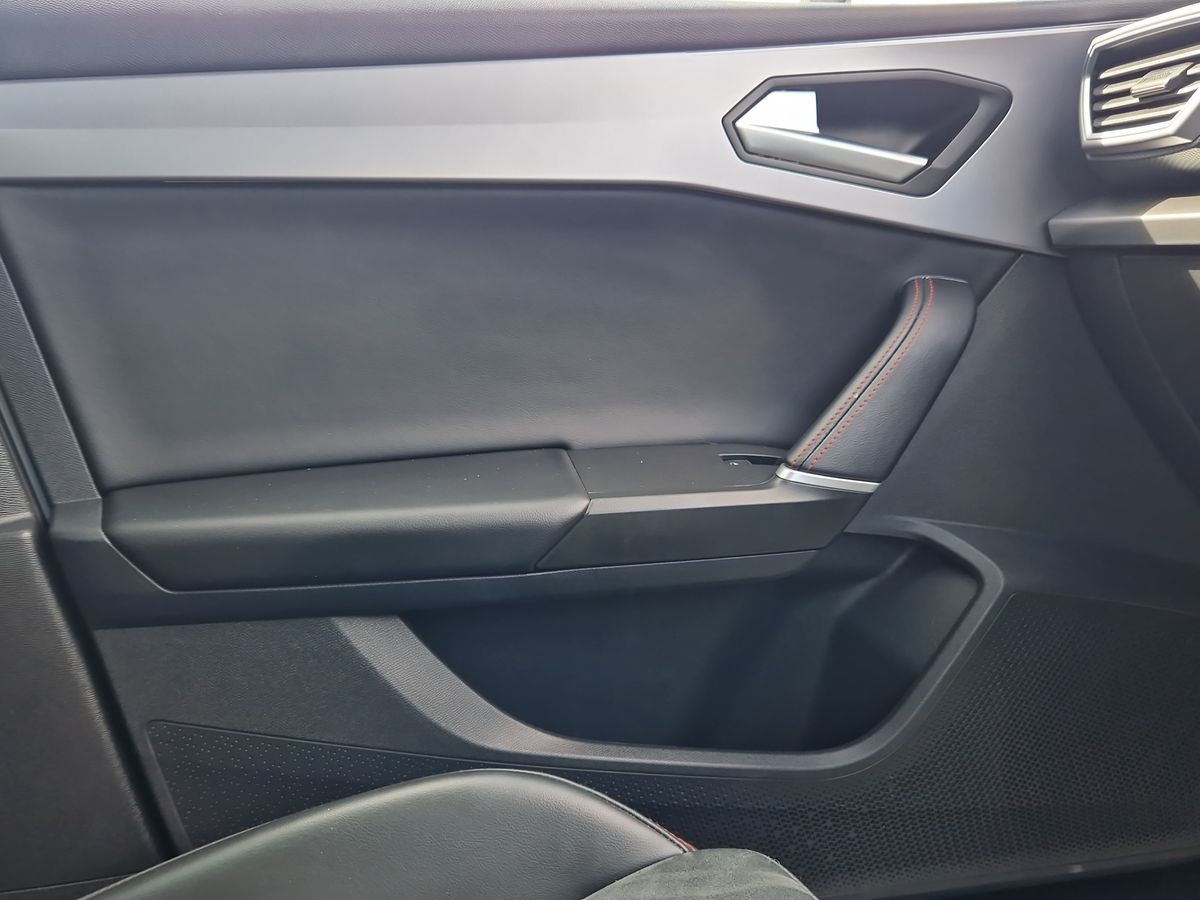 Used SEAT Leon 2021 for sale - 75850683: Photo 38