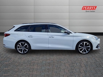 Used SEAT Leon 2021 for sale - 75850683: Photo