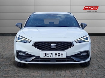 Used SEAT Leon 2021 for sale - 75850683: Photo