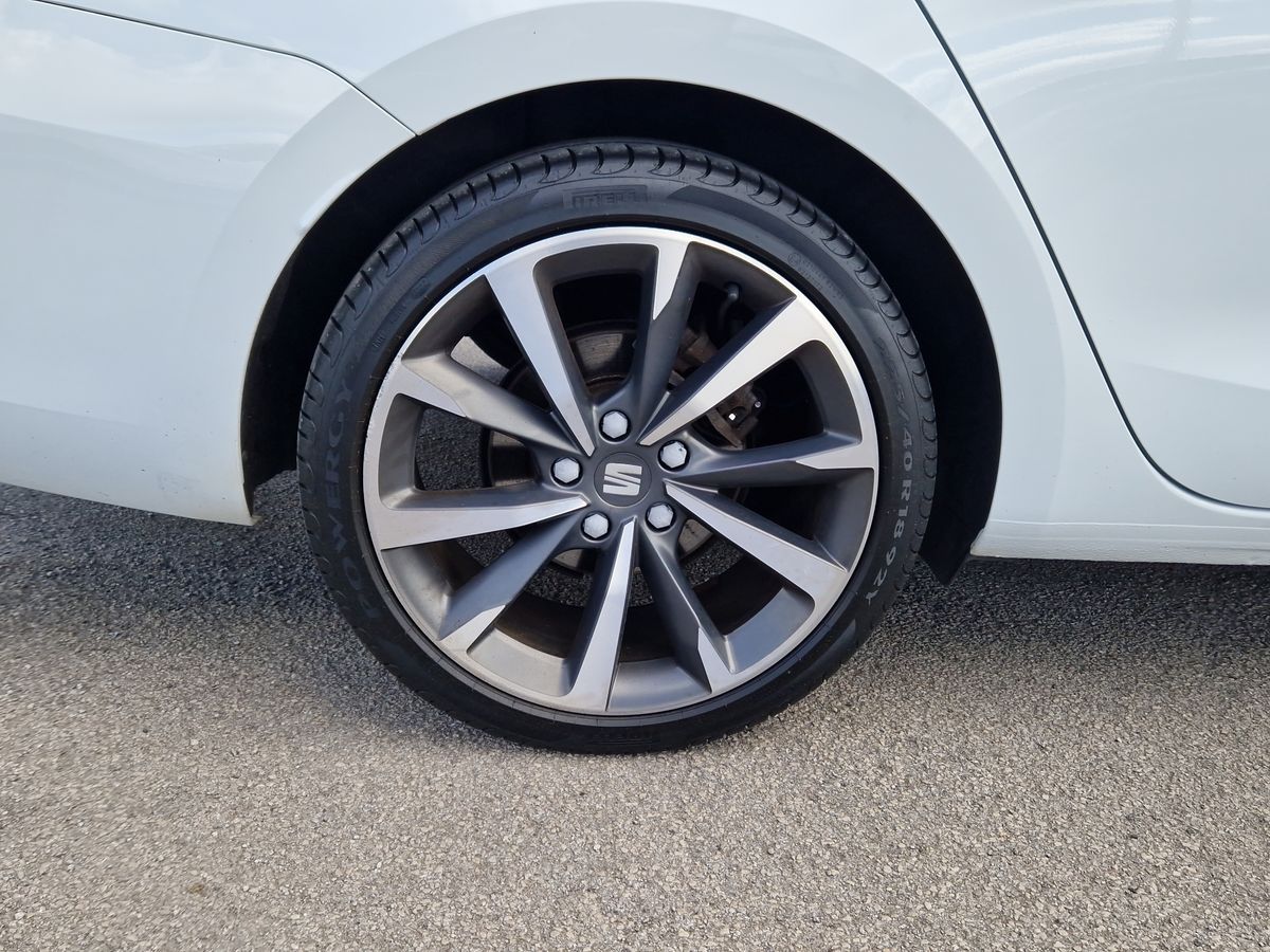Used SEAT Leon 2021 for sale - 75850683: Photo 7