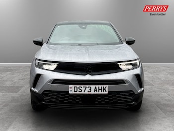 Used Vauxhall Mokka 2023 for sale - 79172994: Photo