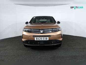 Used Vauxhall Grandland 2025 for sale - 78845757: Photo