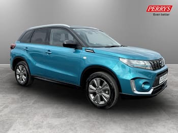 Used Suzuki Vitara 2023 for sale - 79660973: Photo