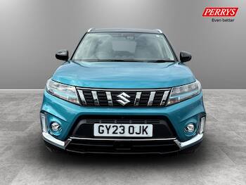 Used Suzuki Vitara 2023 for sale - 79660973: Photo