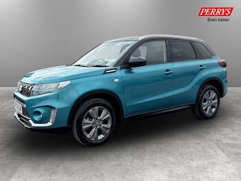 Used Suzuki Vitara 2023 for sale - 79660973: Photo