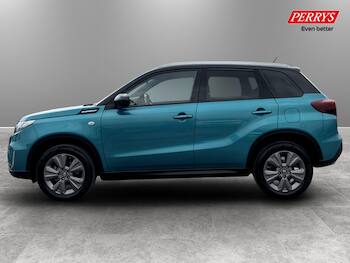 Used Suzuki Vitara 2023 for sale - 79660973: Photo