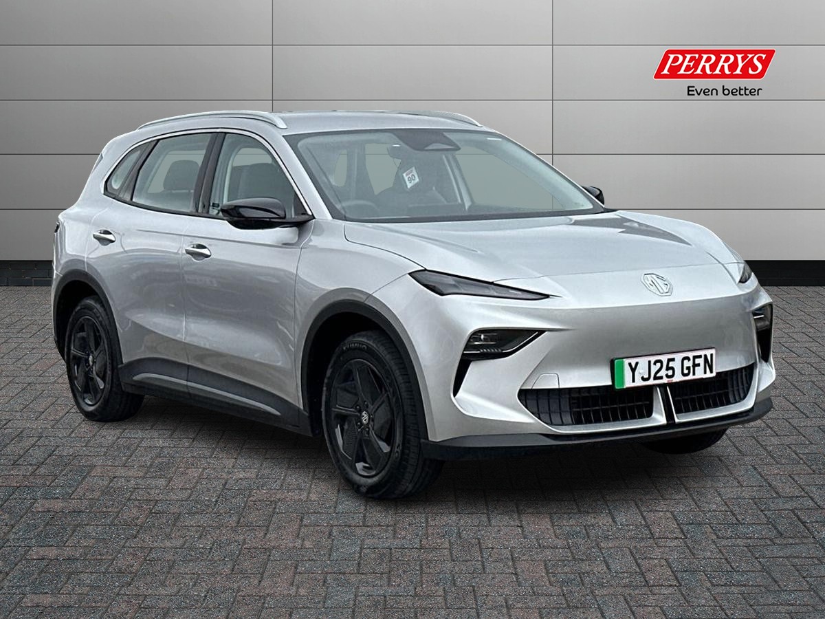 Used MG MGS5 2025 for sale - 76611959: Photo 1