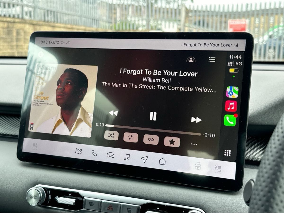 Used MG MGS5 2025 for sale - 76611959: Photo 10