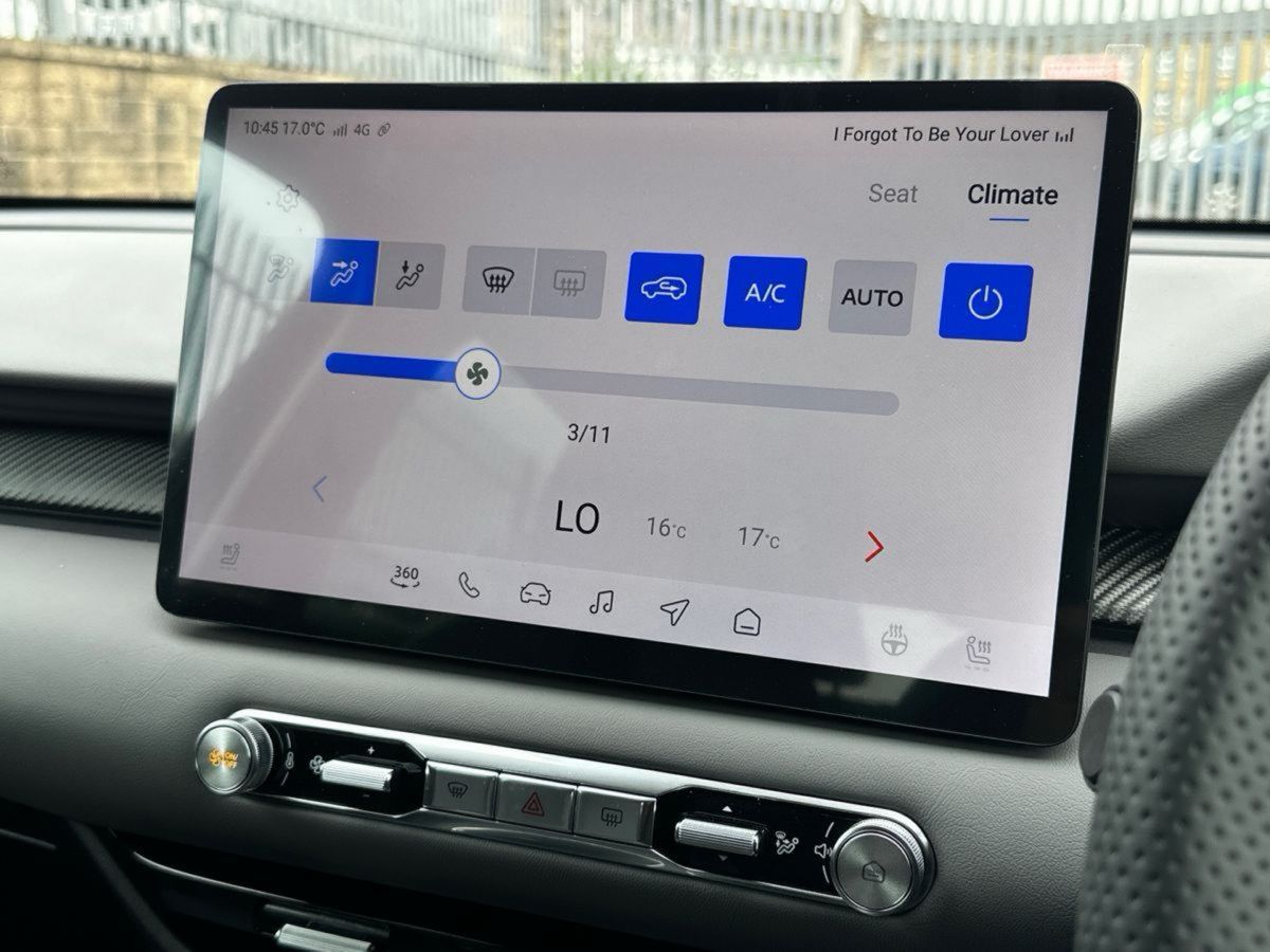 Used MG MGS5 2025 for sale - 76611959: Photo 12