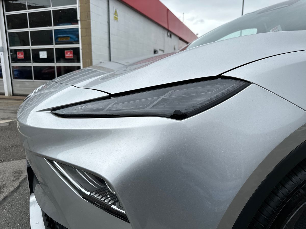 Used MG MGS5 2025 for sale - 76611959: Photo 13