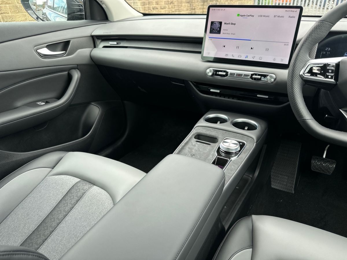 Used MG MGS5 2025 for sale - 76611959: Photo 17