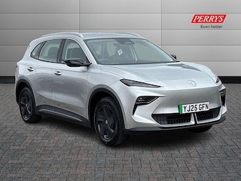 Used MG MGS5 2025 for sale - 76611959: Photo