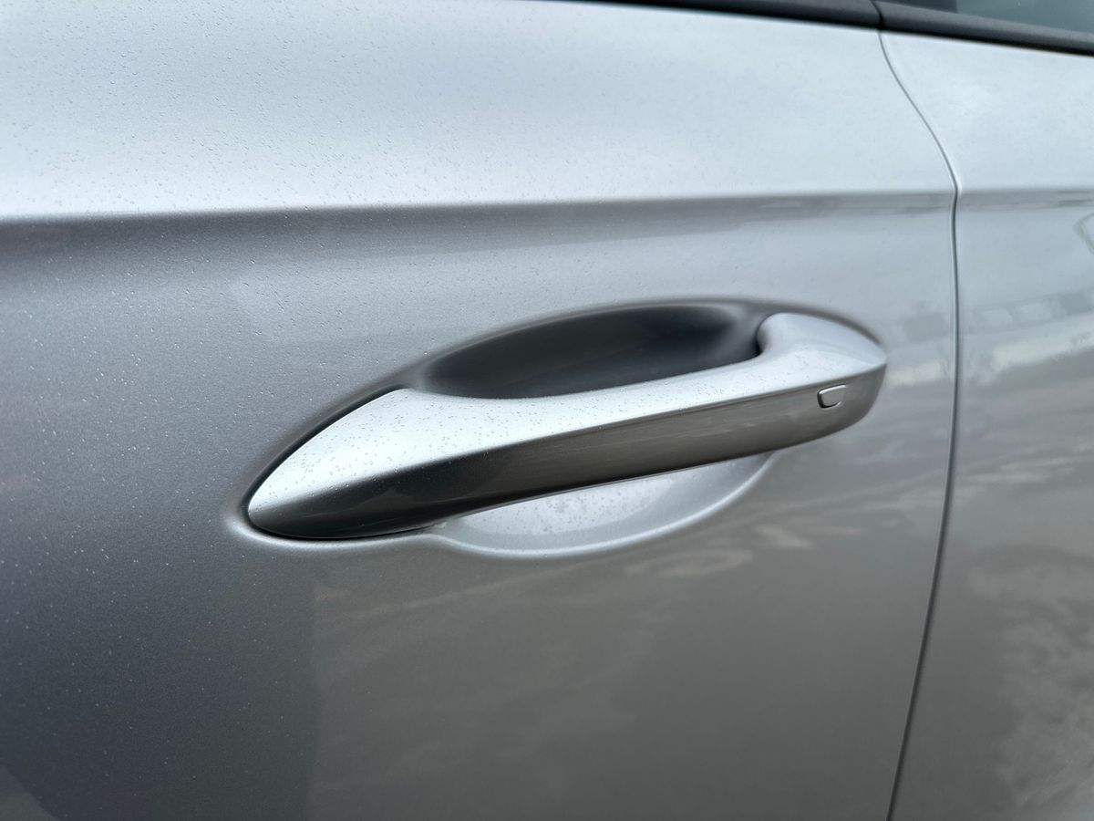 Used MG MGS5 2025 for sale - 76611959: Photo 22