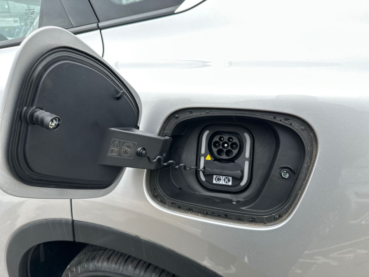 Used MG MGS5 2025 for sale - 76611959: Photo 23