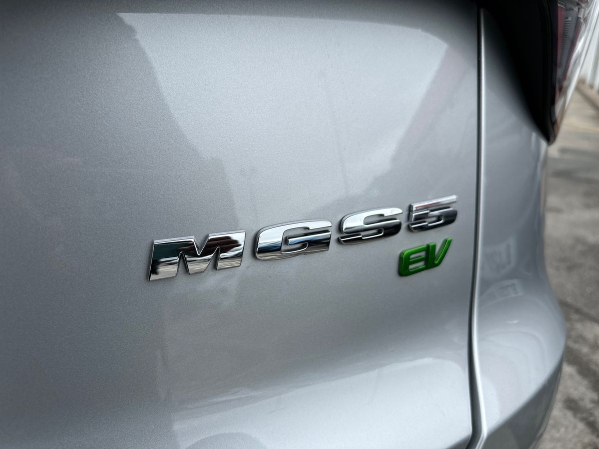 Used MG MGS5 2025 for sale - 76611959: Photo 25