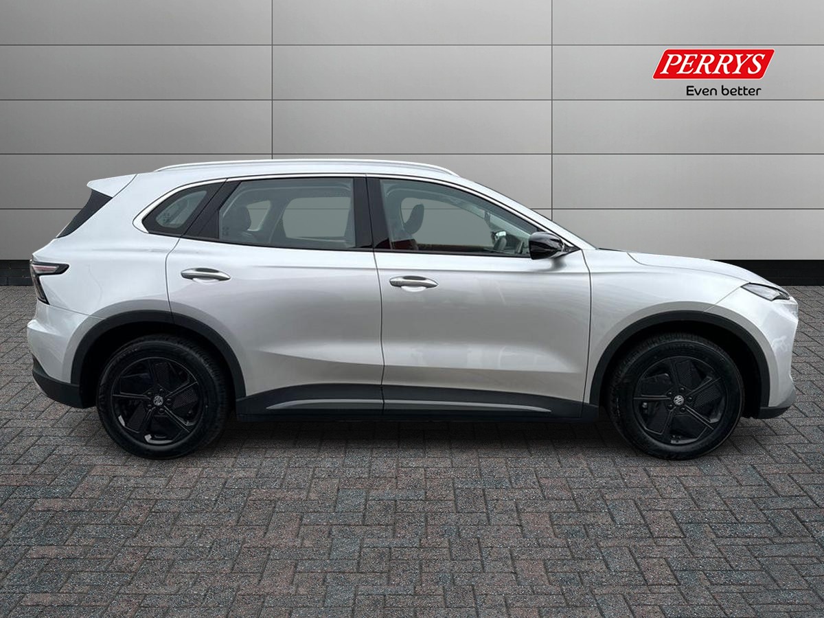 Used MG MGS5 2025 for sale - 76611959: Photo 3