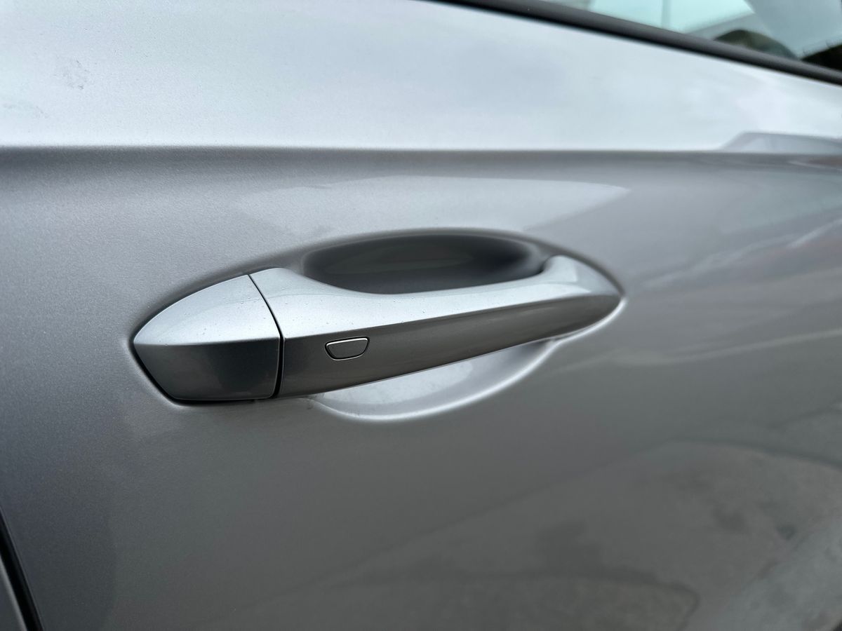 Used MG MGS5 2025 for sale - 76611959: Photo 30