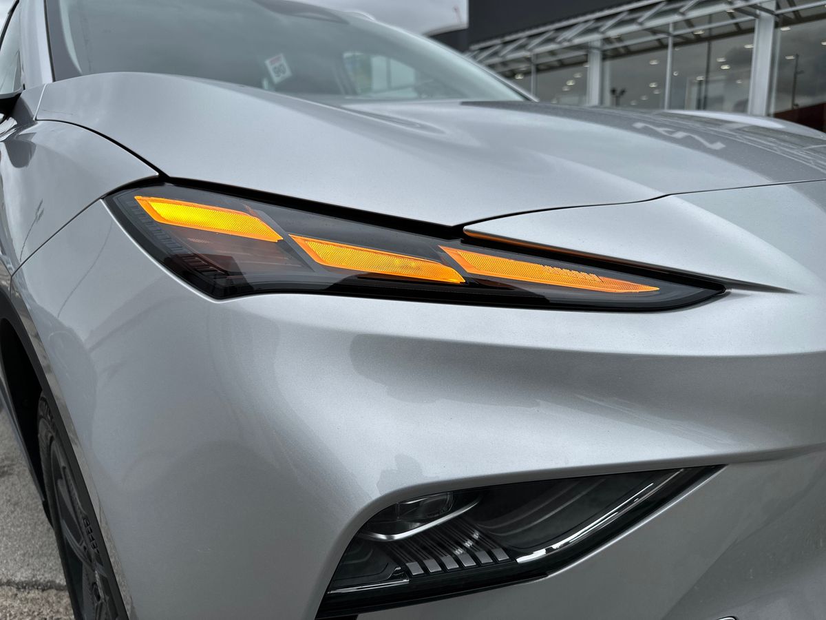 Used MG MGS5 2025 for sale - 76611959: Photo 32