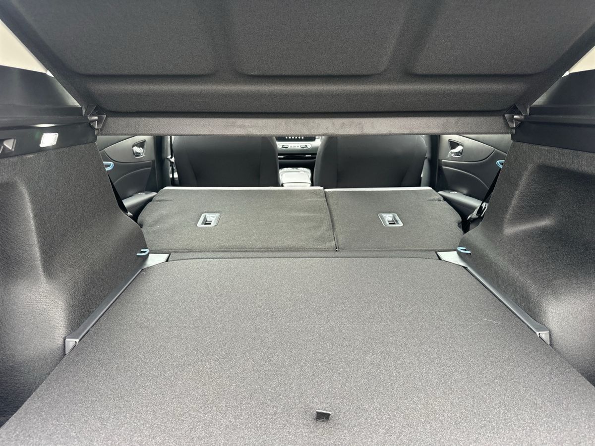 Used MG MGS5 2025 for sale - 76611959: Photo 35