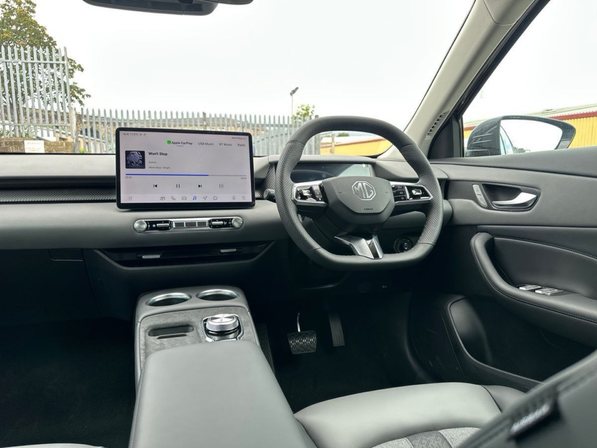 Used MG MGS5 2025 for sale - 76611959: Photo 38