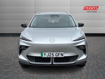 Used MG MGS5 2025 for sale - 76611959: Photo