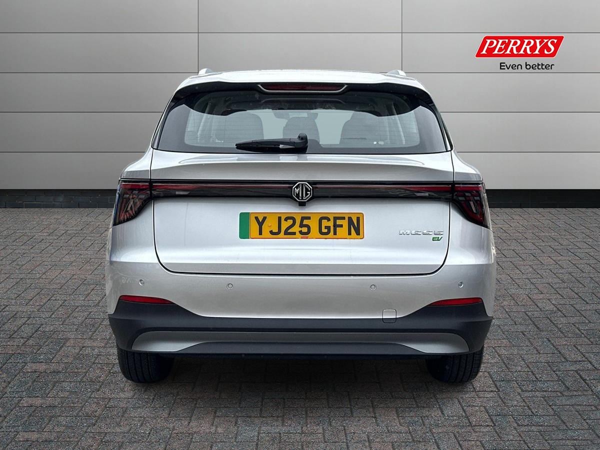 Used MG MGS5 2025 for sale - 76611959: Photo 5