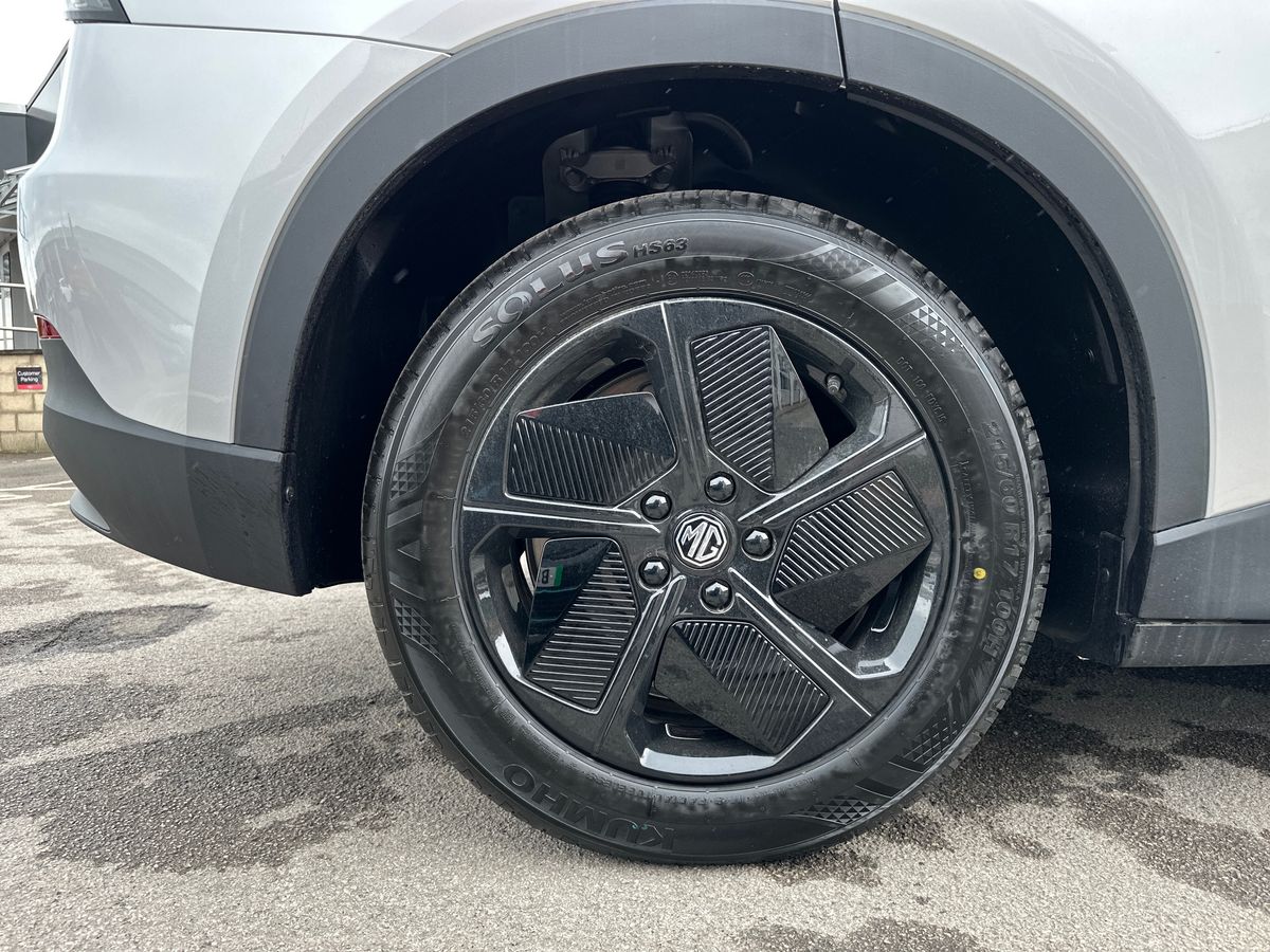 Used MG MGS5 2025 for sale - 76611959: Photo 7