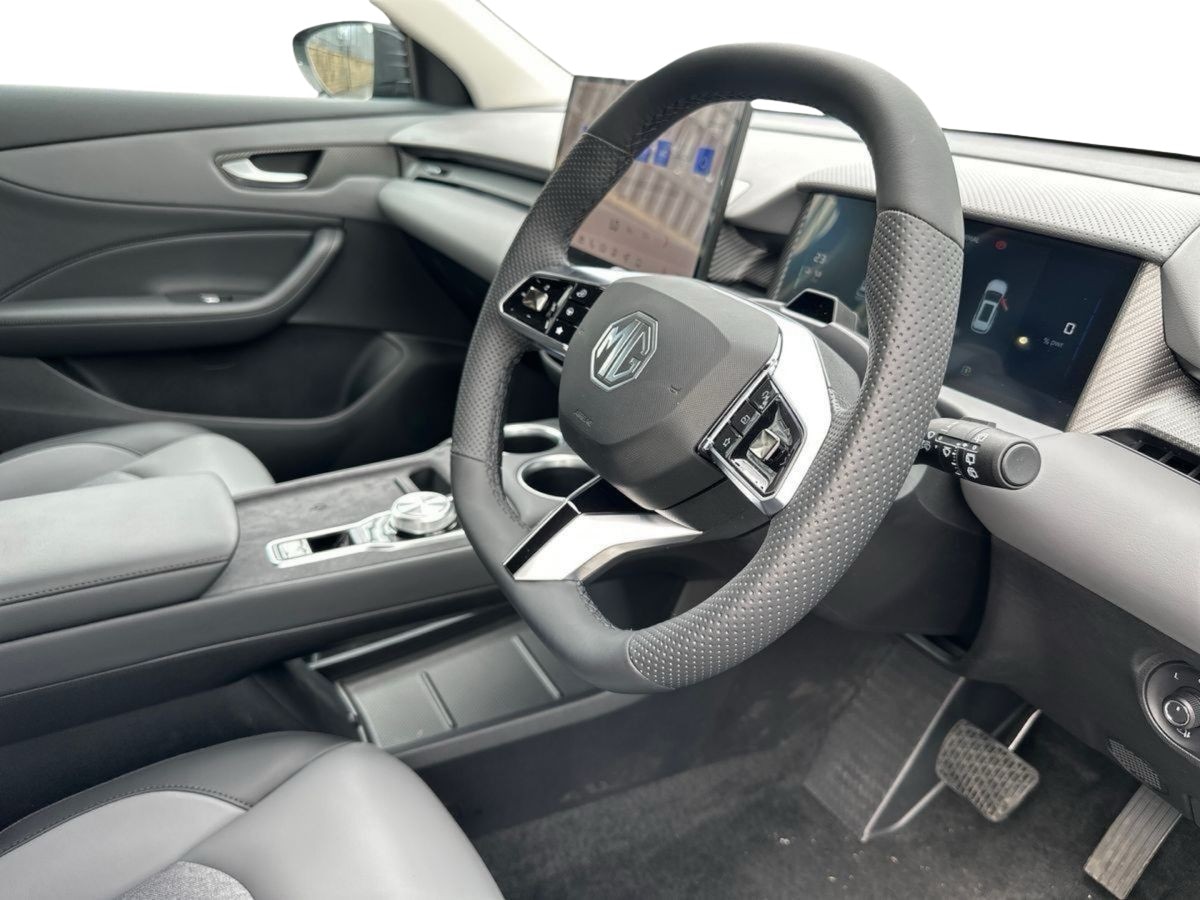 Used MG MGS5 2025 for sale - 76611959: Photo 8