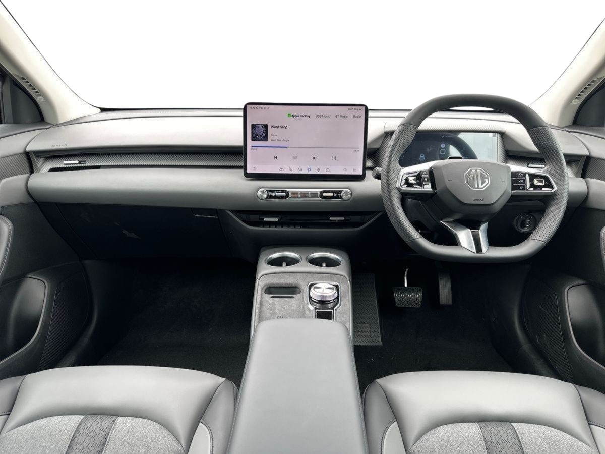 Used MG MGS5 2025 for sale - 76611959: Photo 9