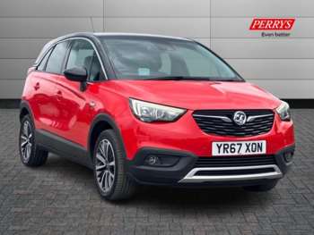 2017 - 1.6 Turbo D [120] Elite Nav 5dr [Start Stop] Hatchback