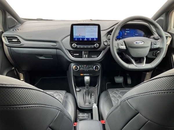 Used Ford Puma 2022 for sale - 76192177: Photo 10