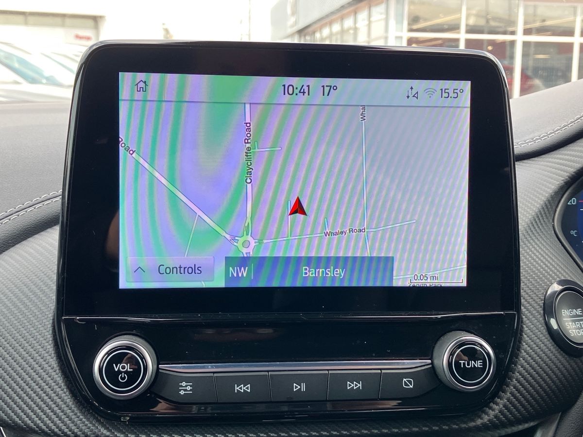 Used Ford Puma 2022 for sale - 76192177: Photo 11