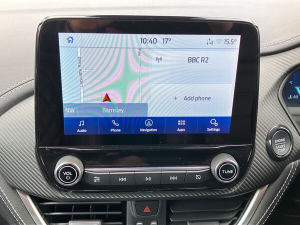 Used Ford Puma 2022 for sale - 76192177: Photo 11