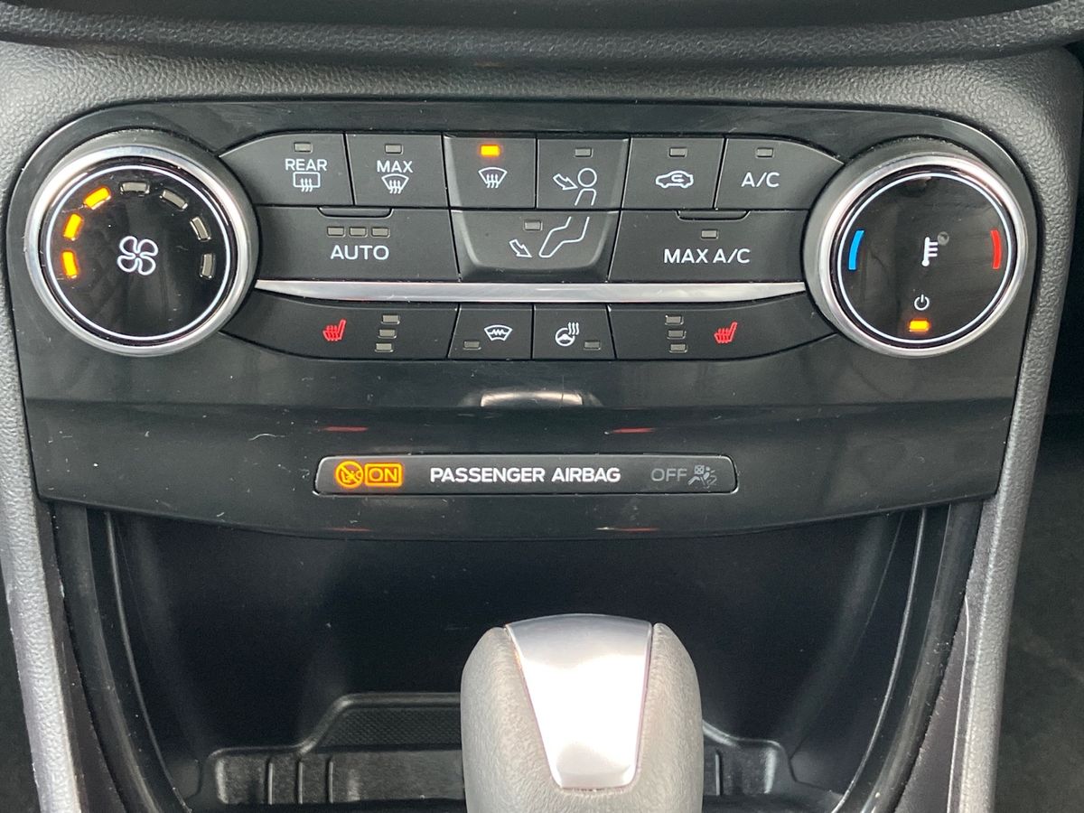 Used Ford Puma 2022 for sale - 76192177: Photo 12