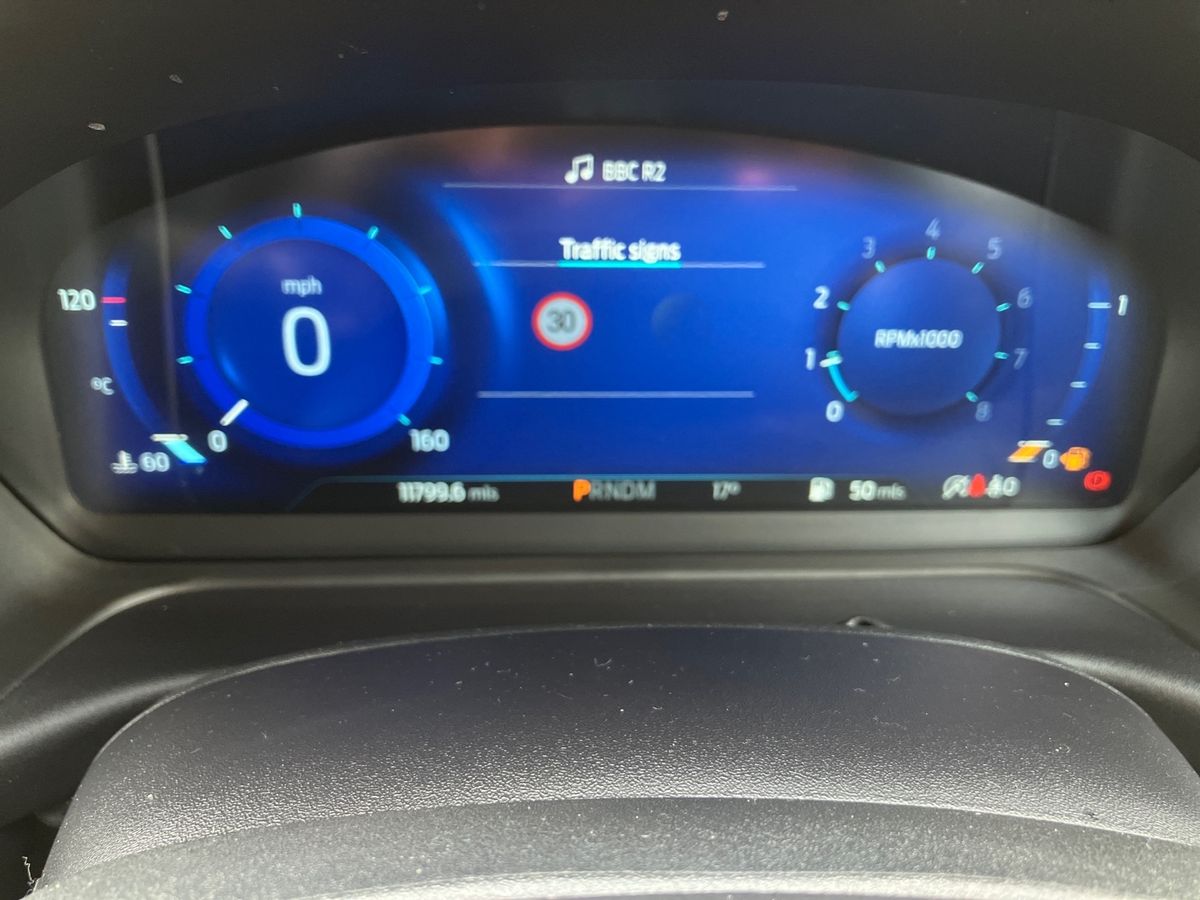 Used Ford Puma 2022 for sale - 76192177: Photo 14