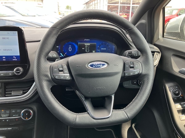 Used Ford Puma 2022 for sale - 76192177: Photo 17