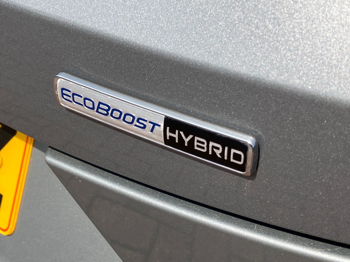 Used Ford Puma 2022 for sale - 76192177: Photo 23