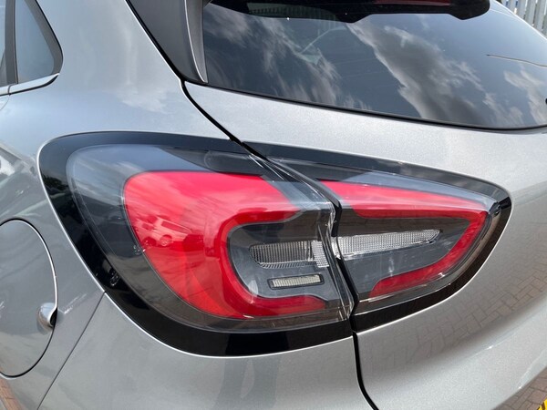 Used Ford Puma 2022 for sale - 76192177: Photo 25