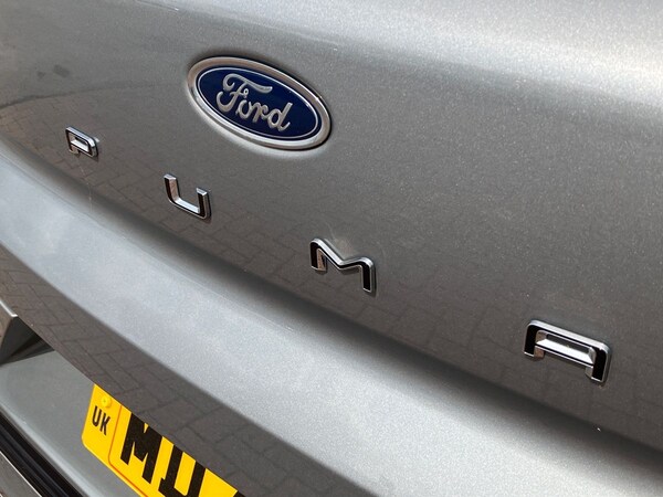 Used Ford Puma 2022 for sale - 76192177: Photo 28