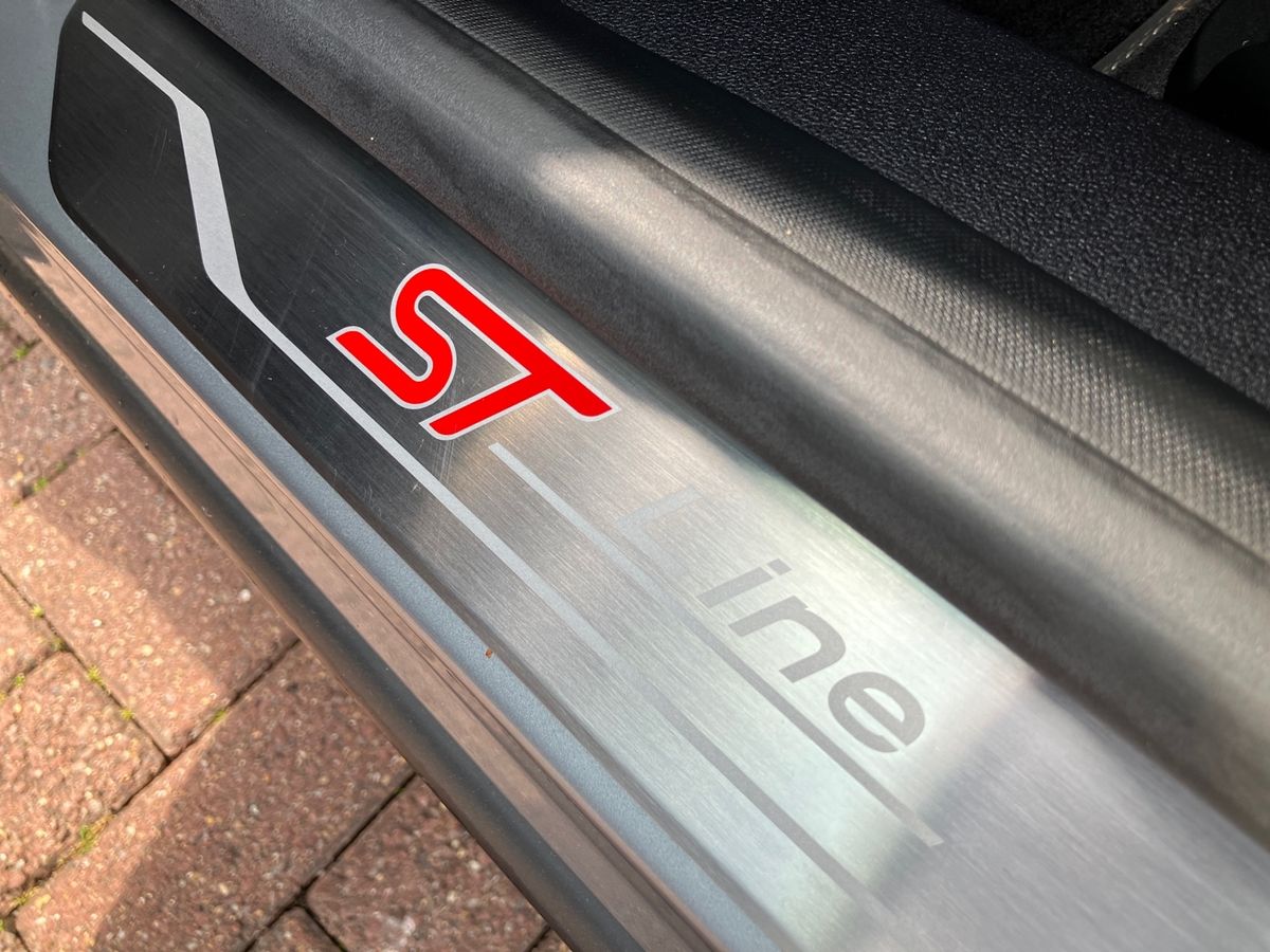 Used Ford Puma 2022 for sale - 76192177: Photo 34