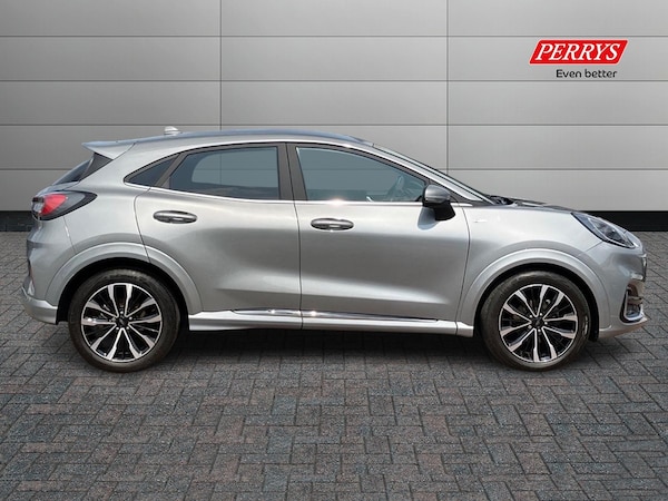 Used Ford Puma 2022 for sale - 76192177: Photo 3
