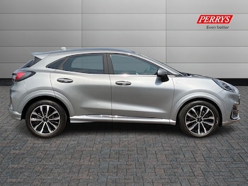 Used Ford Puma 2022 for sale - 76192177: Photo 3