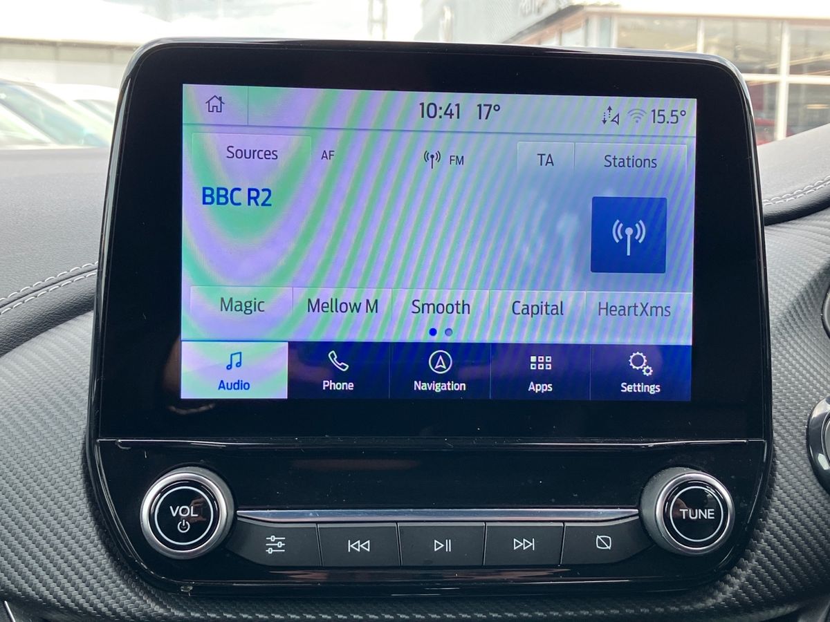 Used Ford Puma 2022 for sale - 76192177: Photo 43