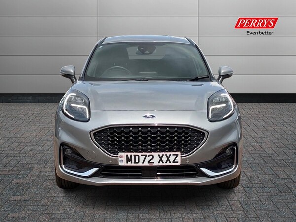 Used Ford Puma 2022 for sale - 76192177: Photo 4