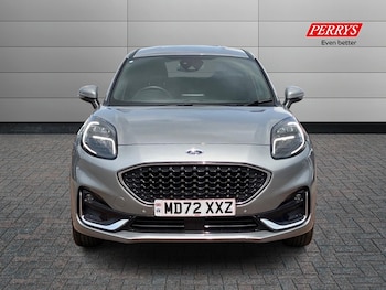 Used Ford Puma 2022 for sale - 76192177: Photo 4